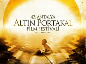 altin portakal